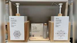 Tras el análisis del jurado, la firma capilar barcelonesa ha superado la primera selección y pasa a la final en la categoría de ‘Mejor nueva innovación digital sostenible’