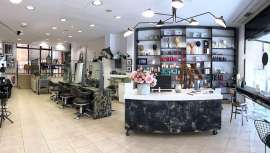 Dirigir un salón conlleva responsabilidades y preocupaciones que ocupan gran parte del tiempo de los profesionales, pero... ¿Y si pudieras evitarlo?