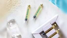 Un tándem perfecto en tu centro y/o clínica de medicina estética contra el envejecimiento prematuro y la oxidación derivada de los rayos del sol y otros efectos secundarios, quemaduras, rosácea, enrojecimiento, ardor, sensibilidad...