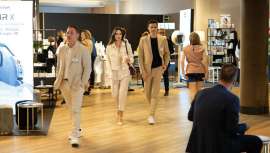 La encuesta de Beauty Contact entre los asistentes y participantes al congreso de Bilbao celebrado los pasados días 14 y 15 de mayo arroja altos porcentajes de satisfacción, consolidando así los congresos profesionales de Beauty Market 