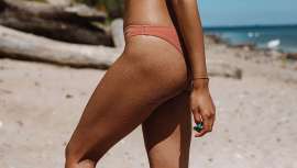 Este aceite corporal de la línea biocosmética de Silvia Giralt tiene acción anticelulítica y, además, repara la piel del sol y alarga el bronceado