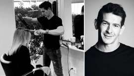 El emblemático e internacional estilista estará en España el mes de junio para tres actuaciones en directo