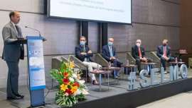 El congreso de la Sociedad Española de Láser Médico Quirúrgico - SELMQ se celebrará en Málaga del 25 al 27 de mayo de 2023 en el Hotel Barceló Málaga