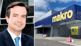 Le sustituye en la dirección general de la entidad ferial Juan Arrizabalaga, sobre el que recae el nuevo plan de desarrollo estratégico de Ifema Madrid