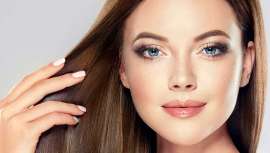 El tratamiento está diseñado para reparar la estructura del cabello protegiéndolo de los tratamientos técnicos, así como multiplicando su fuerza por cinco, a largo plazo