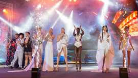 Este año en la gala de Antonio Eloy Escuela Profesional se busca transmitir que toda persona tiene un propósito en la vida, que le llena y da sentido a su existencia