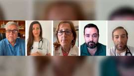 1 de cada 4 pacientes que ingresa en hospital está desnutrido y hasta el 20% se desnutre en el ingreso, lo que aumenta la probabilidad de complicaciones, reingresos y hospitalizaciones más prolongadas