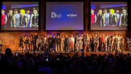 En la alta peluquería, estilismo, maquillaje y moda, los Premios Galardón Revelación Nacional ocupan un lugar de prestigio. Reconocen los talentos excepcionales de artistas nacionales que dan vida a la belleza y creatividad a través de su trabajo