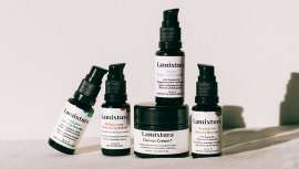 Lamixtura destaca por crear productos a partir de ingredientes upcycling como es el caso de la Canvas Cream, los boosters All Day Long y el Smart Brightening y su último lanzamiento, el Passiflora Beauty Drops, un rico aceite corporal