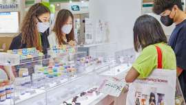 Los organizadores dan a conocer el programa completo de espectáculos con algunas de las figuras y marcas más destacadas de la industria, en la única exposición dedicada a los ingredientes para el cuidado personal en Corea del Sur