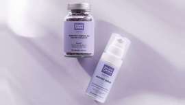 Que se unen a la crema de día y la crema de noche Amatist para ofrecer un tratamiento combinado perfecto, que consigue devolver firmeza, suavidad, vitalidad y tono a la piel, gracias a fórmulas ricas en activos precisos y preciosos