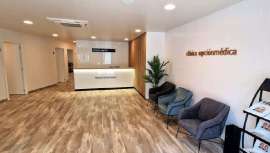 La empresa inaugura su undécima clínica y se consolida como líder en Cataluña