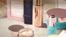 Foreo ha dado un paso más en la innovación con la creación de su primera línea cosmética hecha en España, perfecta para cualquier edad y tipo de necesidad