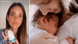 Los cambios hormonales durante el embarazo alteran el ciclo de vida del cabello haciendo que muchas mujeres retengan más pelo de lo habitual