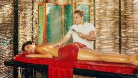 Una parte del mundo que alberga los mejores spas del planeta 