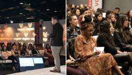 Vagaro, plataforma de gestión empresarial para las industrias de belleza, fitness y bienestar, anunció la 2ª conferencia anual de usuarios de la compañía, iconic.23