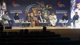 Al lema Eventos, Ferias y Congresos, Ifema Madrid une ahora Live. Ifema Madrid Live es la nueva pata de negocio del recinto ferial que busca su rentabilidad, basada en los espectáculos 