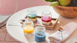 Evitar los excesos, descansar bien y no olvidar la fibra y los probióticos son las claves para velar por nuestro sistema digestivo durante el verano, según Alejandro Cánovas, nutricionista de Royal Hideaway Sancti Petri