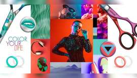 Sigue el color, la moda y la alta precisión en todas sus tendencias y hazte con JaguArt edition 11, para fashionistas del diseño en el global de sus sentidos 