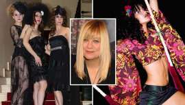 Viste algunas de las mejores colecciones de peluquería de nuestro país, shows y desfiles, y no solo eso, Natacha es una diseñadora de lujo que tanto visita Ascot y confecciona sus sombreros, como revoluciona las pasarelas más emblemáticas  