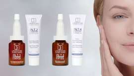 Lamdors, especializada en terapias cosmecéuticas, amplía su vademécum de fórmulas con una nueva y revolucionaria línea antiaging basada en la nanotecnología de penetración biomimética y entrega selectiva más avanzada, con tan solo 20nm de dimensión