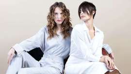 Y belleza, con todas las últimas tendencias en corte y color para el cabello que hacen singular (¡y espectacular!) a cada mujer y todas ellas 