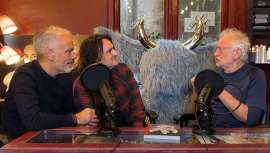 A través de su vídeo podcast, The Hair MBA aborda los temas más candentes del sector de la peluquería, junto a invitados de excepción que demuestran cuál es el valor de ser un estilista Máster