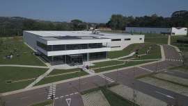 En 2022, Cantabria Labs logra valorizar un 91% de los residuos generados