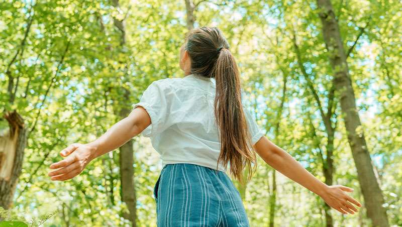 Se puede tener un cabello sano y a la vez respetar el medio ambiente?