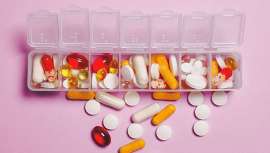 Un nuevo estudio, realizado por el sitio web de información de salud Great Green Wall Health, analiza los datos de búsqueda de Google para determinar los estados más interesados en vitaminas y superalimentos, Florida, el primero 