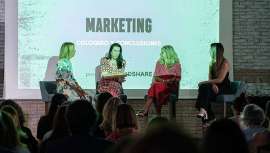 Con un programa de conferencias donde analizar la industria y los retos del marketing de la belleza. Best!n Beauty & Care Marketing Summit 2023 vuelve este 15 de junio 