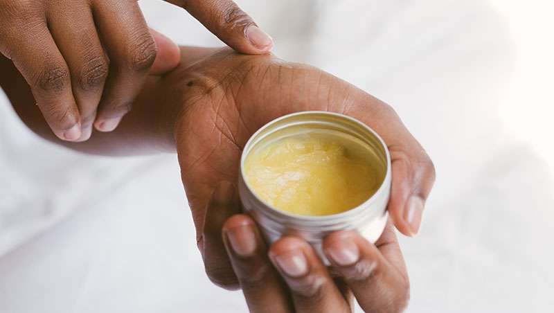 Manteiga de Karit, o impulso africano