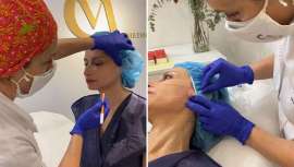 Descubrimos de manos de la doctora Carmen Martín, la gama de tratamientos eficaces para abordar los cambios cutáneos asociados con la menopausia y rejuvenecer la apariencia de la piel