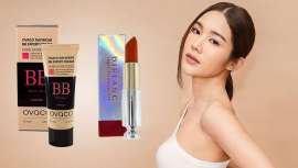 Dois essenciais beauty que chegam a pisar forte: o batom Diblanc Vegan Plumpingstick e a BB Cream Daywer Bb Expert Cream 