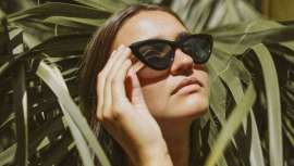 La Dra. Natalia Ribé recomienda cuidar la piel especialmente en esta época del año, cuando los efectos del sol son más nocivos