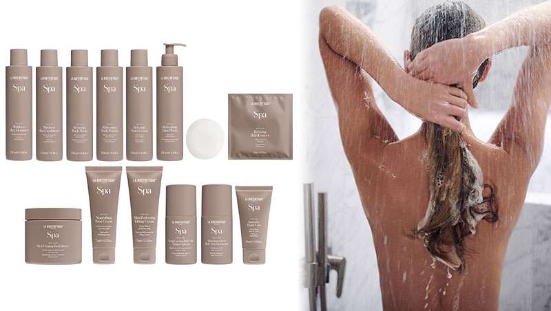 Spa Hair & Skin Care, la simbiosis perfecta entre salud y bienestar