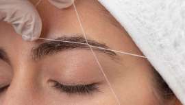 Esta técnica depilatoria, también conocida como threading, tiene innumerables ventajas sobre otros métodos tradicionales basadas en su precisión y resultados