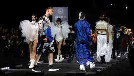 La gala de los Premios Fígaro se celebrará finalmente el lunes 6 de noviembre de 2023, coincidiendo con las nuevas fechas anunciadas por Salón Look, su colaborador oficial, ante el reciente nuevo cambio en el calendario por parte de la feria 