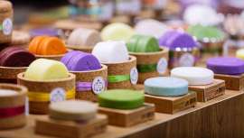 La sostenibilidad ya no es una tendencia, sino un valor que debe perseguirse a toda costa, así se ha debatido en CosmoTalks durante Cosmoprof Worldwide Bologna 2023