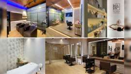 Backstage BCN da un paso más en su concepto de belleza integral y abre dos nuevos espacios de peluquería y estética en Alura Beauty