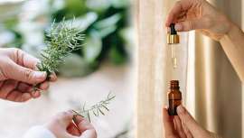 El análisis de los datos de búsqueda de Google ha revelado que las búsquedas en línea de aceite de romero se han disparado un 135% en el último año en el Reino Unido debido al gran aumento del interés generado a través de TikTok