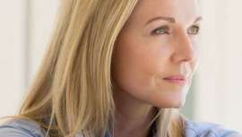 Una época de cambios, sin duda. Ana Puelles Lostao recomienda algunos tratamientos para esta etapa de la vida de la mujer