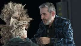 El inmenso legado que nos deja Gonzalo Zarauza, fundador de Centro Beta y reconocido estilista donostiarra, perdurará en la historia de la peluquería