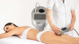 Se trata de la nueva frontera del body shaping, una novedad Endospheres Made in Italy