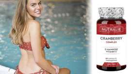 Tener un sistema inmunitario que funcione de manera normal y que las infecciones de orina no te acompañen estos meses es posible con Cranberry Complex