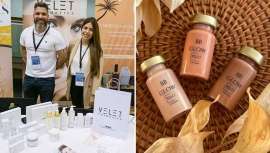 La revista LUXlife del Reino Unido otorga el galardón Health, Beauty & Wellness a una empresa ubicada en el parque empresarial de la UMH de la ciudad de Elche. Se llama Velet Cosmetics y sus productos se dirigen a la estética profesional 