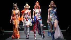 Los Premios de la Peluquería Creativa Española se reafirman un año más como referentes en nuestro país, con un total de 177 candidaturas presentadas, por parte de 81 firmas distintas. También ha aumentado la participación internacional