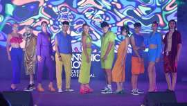 Cuatro espectaculares pasarelas de tendencias, invitados de lujo y mucha ilusión, ¡te lo contamos! 