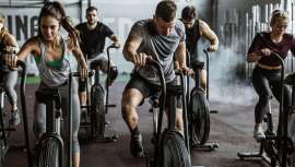 La capacidad cardiovascular es fundamental para el día a día, ya que desarrolla esa capacidad natural de aguante que tiene el cuerpo, pero que se pierde si no se cultiva adecuadamente