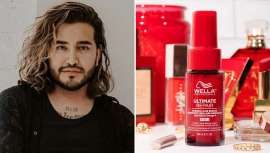 Especialista en cabello dimensional y educador, copropietario del salón Onyx on Madison en Pasadena, CA